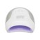 Gelish Pro LED Light - Professional Gel Nail Lamp, Nail Dryer, Fast Drying, Compact &amp; Portable LED Light for Home &amp; Salon Use.
