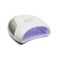 Gelish Pro LED Light - Professional Gel Nail Lamp, Nail Dryer, Fast Drying, Compact &amp; Portable LED Light for Home &amp; Salon Use.