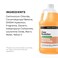 Clean Revolution Antibacterial Foaming Hand Soap Refill, 128 Fl Oz