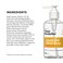 Clean Revolution Liquid Gel Hand Soap, Silky Rich Liquid, Quick Lather, Fast Rinsing, Contains Real Essential Oils (Dreamy Citrus) 8 Fl Oz