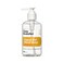 Clean Revolution Liquid Gel Hand Soap, Silky Rich Liquid, Quick Lather, Fast Rinsing, Contains Real Essential Oils (Dreamy Citrus) 8 Fl Oz