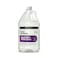 Clean Revolution Liquid Gel Hand Soap, Silky Rich Liquid, Quick Lather, Fast Rinsing, Contains Real Essential Oils (Natural Lavender) 128 Fl Oz