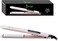 USTAR Hair Straightener 1 Inch Titanium Plates Flat Iron