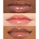 UOMA Beauty FLOSS GLOSS - LIP GLOSS (Rosie), Pack of 1