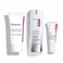 StriVectin Anti Wrinkle Trio Kit for Face and Eyes, 3 piece kit with SD Plus Moisturizer, Peptide Plump Line Face Serum, and Intensive Eye Concentrate Wrinkle Cream