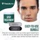 TreeActiv Spot Treatment 0.5oz + Remover Kit Bundle, Includes Spot Treatment and Remover Tool, Bentonite Clay, Tea Tree Oil, Aloe Vera, Clearer Skin in 2 Weeks
