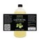 GreenIVe Castor Oil Organically Grown 100% Pure 32oz Bottle Cold Pressed, Hexane Free, Eyelash and Eyebrow Growth Serum, Skin Moisturizer Detox and Wraps