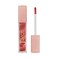 Juvia's Place Candy Shop Lip Gloss: Neopolitan - High-Shine Plumper for a Hydrating &amp; Non-Sticky Glossy Pout, For a Moisturizing and Long-Lasting Creamy Plump &amp; Nourished richly Glow
