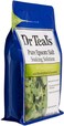 Dr Teal's Epsom Salt Bath Combo Pack (6 lbs Total), Relax &amp; Relief with Eucalyptus &amp; Spearmint, and Hemp Seed Oil