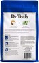 Dr Teal's Epsom Salt Bath Combo Pack (6 lbs Total), Relax &amp; Relief with Eucalyptus &amp; Spearmint, and Hemp Seed Oil