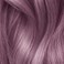 IGK Permanent Hair Color Kit   V Astro Babe - Light Cool Lavendar   100% Gray Color Coverage + Strengthen + Shine   Ammonia Free