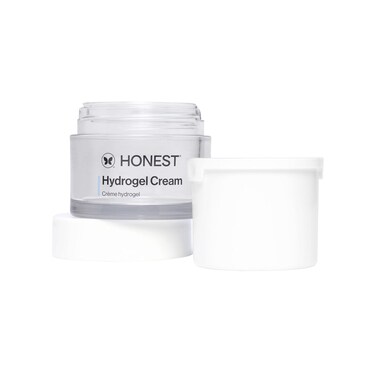 Honest Beauty Refill Pod for Hydrogel Cream   Designed for Full Size 1.7 fl oz Hydrogel Cream Container