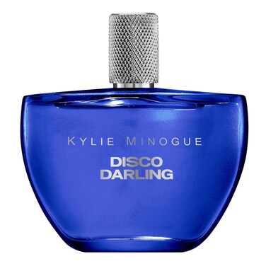 SCENT BEAUTY Kylie Minogue Darling Perfume - Eau de Parfum for Women with Rich, Musky Scent - Long-Lasting Fragrance with Bergamot, Jasmine, Crisp Apple &amp; More - Disco Darling, 2.5 Fl Oz