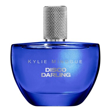 SCENT BEAUTY Kylie Minogue Darling Perfume - Eau de Parfum for Women with Rich, Musky Scent - Long-Lasting Fragrance with Bergamot, Jasmine, Crisp Apple &amp; More - Disco Darling, 1.0 Fl Oz