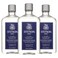 Stetson Spirit - All Over Hair &amp; Body Wash - 3 Pack