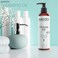 PURA D'OR Facial Cleansing Oil (8 Oz x2 = 16 Oz) Nourishing Botanical Blend with &amp; Vitamin, Jojoba and Sunflower Oil - Gentle Makeup Remover &amp; Deep Cleanser For Healthy, Glowing Skin - Paraben-Free