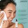 PURA D'OR Facial Cleansing Oil (8 Oz x2 = 16 Oz) Nourishing Botanical Blend with &amp; Vitamin, Jojoba and Sunflower Oil - Gentle Makeup Remover &amp; Deep Cleanser For Healthy, Glowing Skin - Paraben-Free