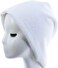 POLYTE Professional Quick Dry Lint Free Microfiber Hair Drying Salon Towel, 16 x 29 in, 12 Pack (White)