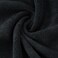 POLYTE Professional Quick Dry Lint Free Microfiber Hair Drying Salon Towel, 20 x 40 in, 2 Pack