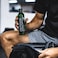 Defense Soap Organic Peppermint Body Wash   All Natural Mint Shower Gel with Tea Tree Oil, Eucalyptus Oil. Wrestling Inspired, For All Mens &amp; Womens Skin Types. 8 oz
