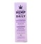 Hemp Daily Soothing Serum   Hemp Serum with Essential Oils   Vegan, Organic Ingredients   .67 Fluid Ounces (Lavender, Single)