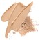 Skin Bloom Cream to Powder Compact, Tan, Women's Makeup and Accessories