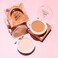 Skin Bloom Cream to Powder Compact, Tan, Women's Makeup and Accessories