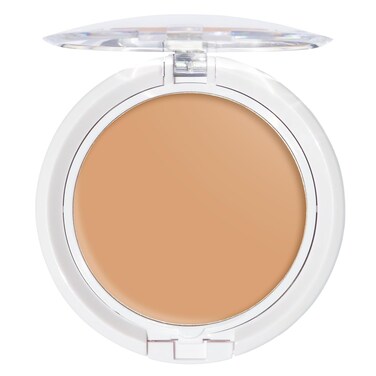 Skin Bloom Cream to Powder Compact, Tan, Women's Makeup and Accessories