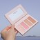 Wander Beauty Riviera Blush and Bronzer Palette, 4 Shades of Blush &amp; Bronzer