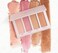 Wander Beauty Riviera Blush and Bronzer Palette, 4 Shades of Blush &amp; Bronzer