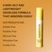 Hawthorne Men&rsquo;s Brightening Eye Cream for Dark Circles. Under Eye Treatment for Men. Reduce Puffiness, Eye Bags, and Wrinkles with Natural Caffeine, Cucumber, Peptides, and Vitamin C. 0.3 Ounce