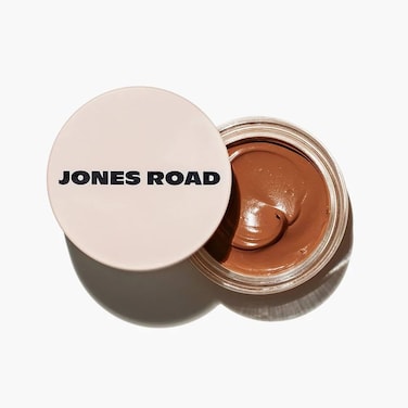Jones Road What The Foundation - GOLDEN (tan with golden undertones), 1.14 Ounce (Pack of 1)