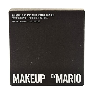 Makeup By Mario SurrealSkin Soft Blur Setting Powder - 5 Neutral Medium Deep