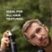 Scotch Porter Leave-in Conditioner Spray for Men   Daily Hydration Leave-In Beard &amp; Hair Conditioner Spray   Non-Toxic Ingredients, Free of Parabens, Sulfates &amp; Silicones  8oz &ndash; 2 Pack