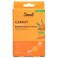 Sweet Chef Carrot Ginger Rescue Blemish Patches - Hydrocolloid Bandages Spot Treatment - 4 Different Shape and Size Pimple Patches with Resurfacing Carrot &amp; Brightening Ginger (36 Patches)