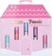 iscream Winter Friends 5-Piece Scented Holiday Lip Balm Set