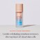 Fig.1 Women's Glycolic Glow Treatment,