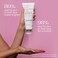 THISWORKS Perfect Smoothing Face &amp; Body Wash, Exfoliating Resurfacing Cleanser, 6.7 Ounce (200ml)