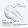 THISWORKS Perfect Smoothing Face &amp; Body Wash, Exfoliating Resurfacing Cleanser, 6.7 Ounce (200ml)