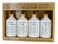 Soap Culture Hand Soap Collection. Gift set of 4 x 21.5 oz bottles, 21.5 Fl Oz (Pack of 4)
