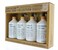 Soap Culture Hand Soap Collection. Gift set of 4 x 21.5 oz bottles, 21.5 Fl Oz (Pack of 4)