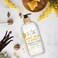 Raes Lil Shop Goats Milk Hand &amp; Body Lotion, Coconut Almond and Vanilla Honey Scents, 32 oz Set of 2 by Home and Body Company