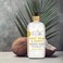 Raes Lil Shop Goats Milk Hand &amp; Body Lotion, Coconut Almond and Vanilla Honey Scents, 32 oz Set of 2 by Home and Body Company