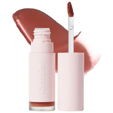 Glossier G Suit Soft Touch Lip Creme Lane 0.2 Fl Oz
