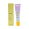 Glossier Balm Dotcom Lip Balm and Skin Salve - Lavender - sheer purple tint