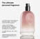 Glossier You Limited Edition Two of You Eau de Parfum Holiday Gift Set - Full Size Spray (1.7oz / 50ml) and Travel Size Rollerball (0.27oz / 8ml)
