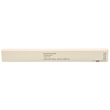 Glossier Boy Brow Arch 2-in-1 Longwear Pomade Eyebrow Pencil Cool Blond