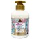 Okay Pure Naturals Miami South Beach Curls, Coconut Curl Enhancer Leave in Conditioner, 12 oz (354.8 ml)