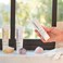 The Honest Company Seriously Soft Hand Care Kit   3 Scented Hand Creams + Moisturizing Organic Gloves   Antioxidant-Packed for Dry Skin   Hypoallergenic + Dermatologist Tested
