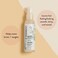 The Honest Company Fragrance Free Conditioning Hair Detangler   Leave-in Conditioner + Fortifying Spray   Tear-free + Hypoallergenic for Sensitive Skin   4 fl oz